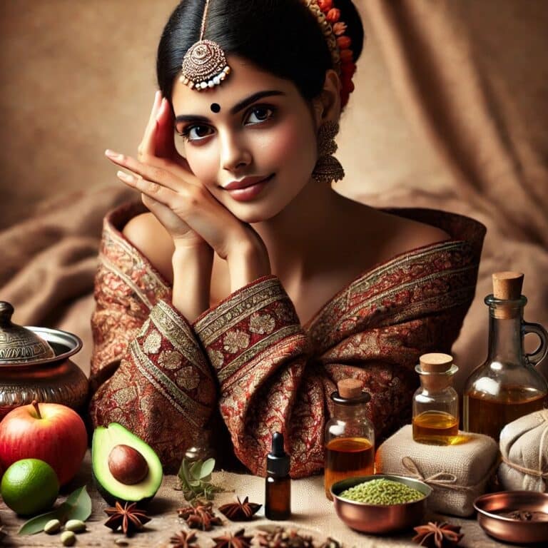 Glow Beyond the Surface