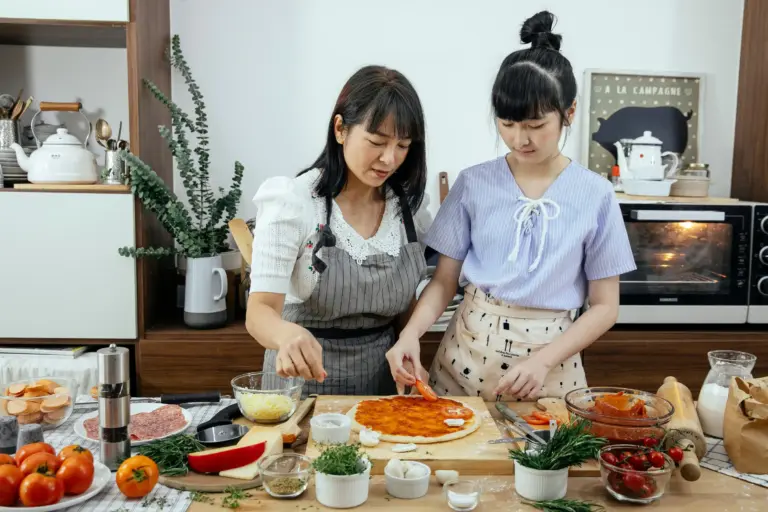 Slow Cooking, Soulful Eating
