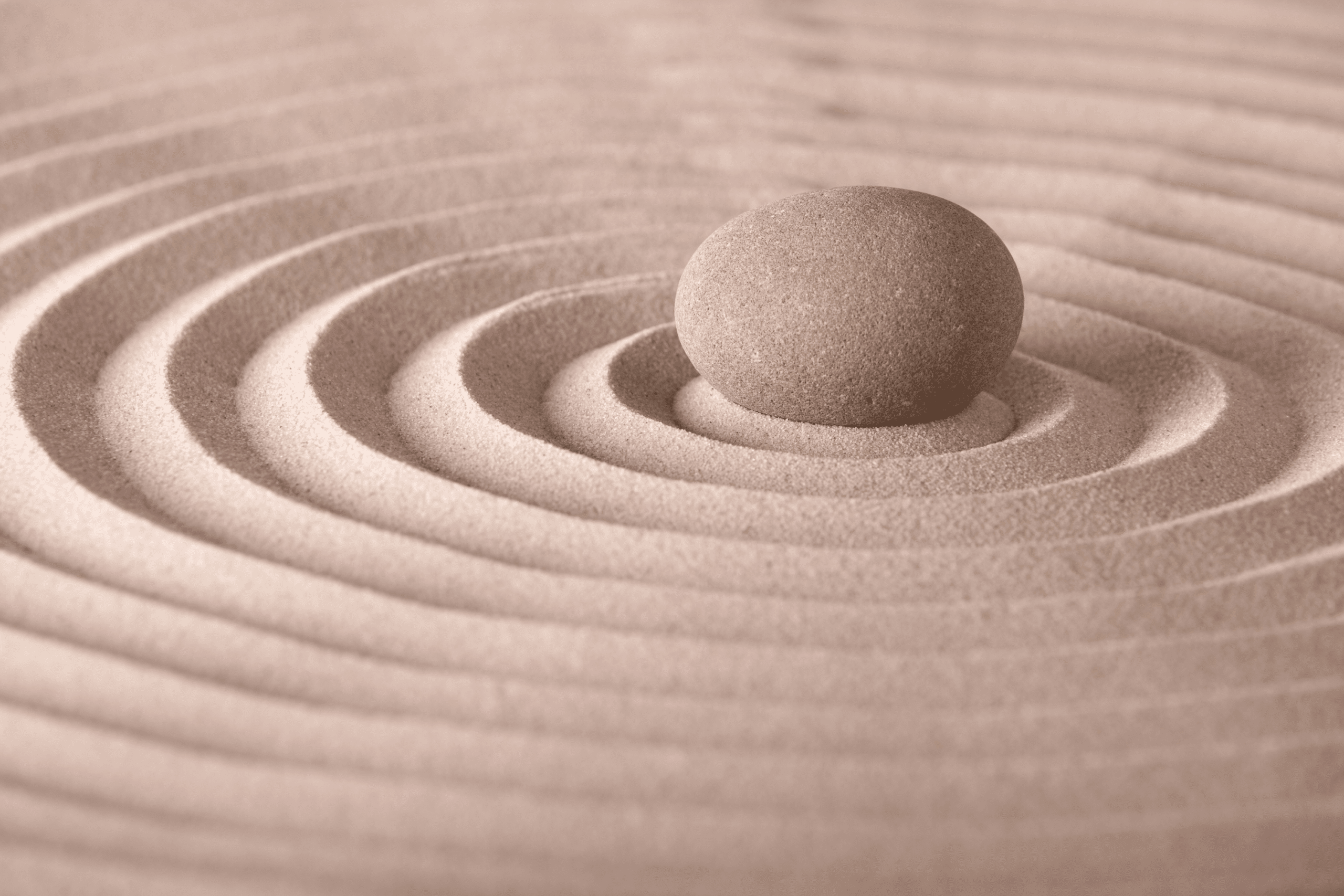 The Geometry of Balance: Restoring Sleep and Harmony
