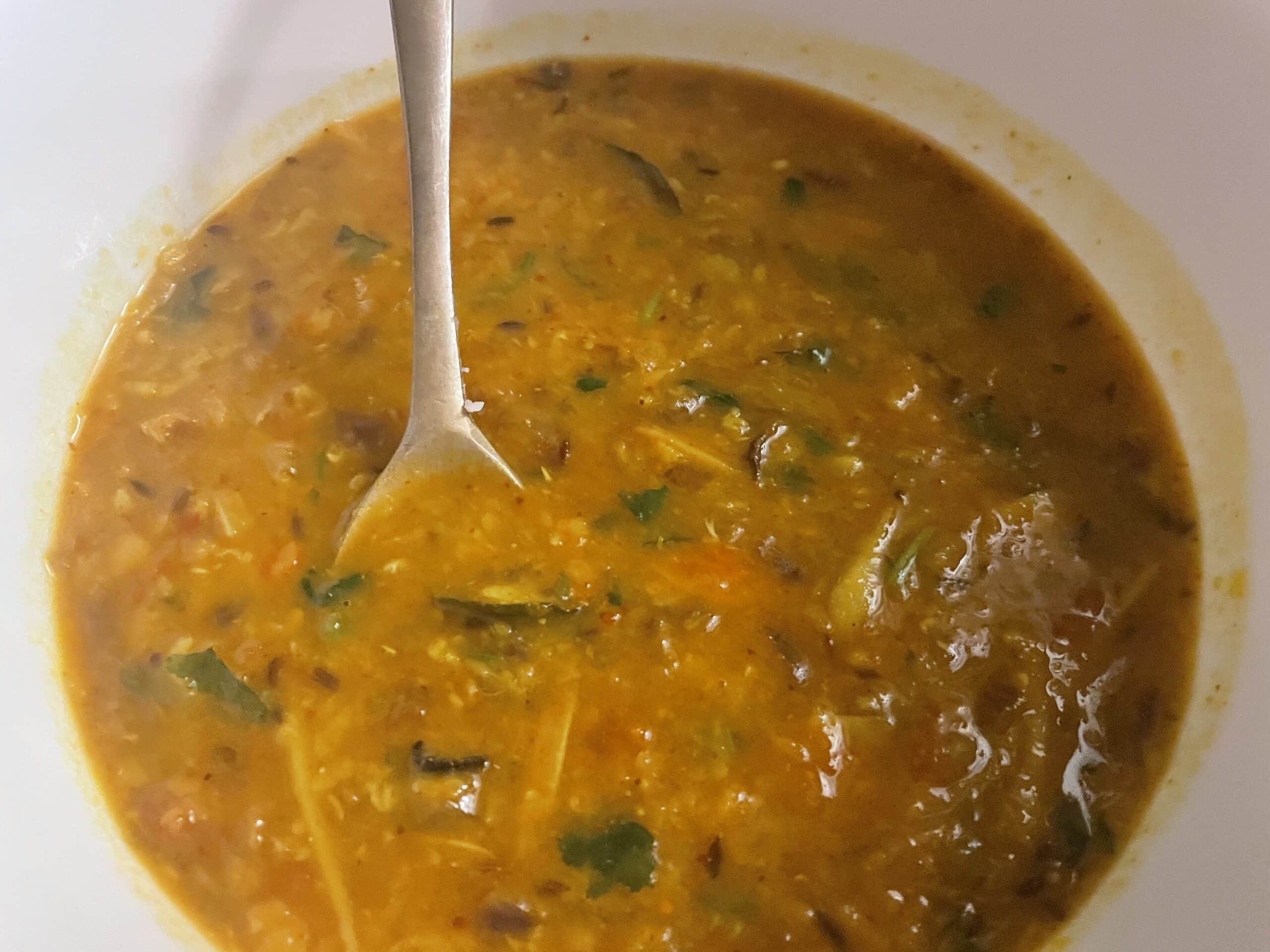 Authentic Dal Tadka Recipe | Perfect Indian Comfort Food with Step-by-Step Guide