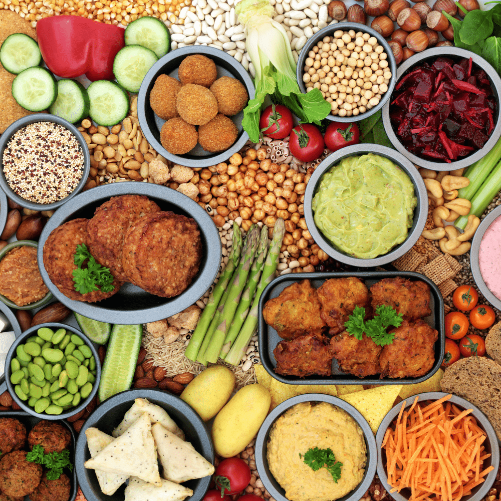 Common Misconceptions About Vegetarian Diets – Let’s Unveil the Truth!