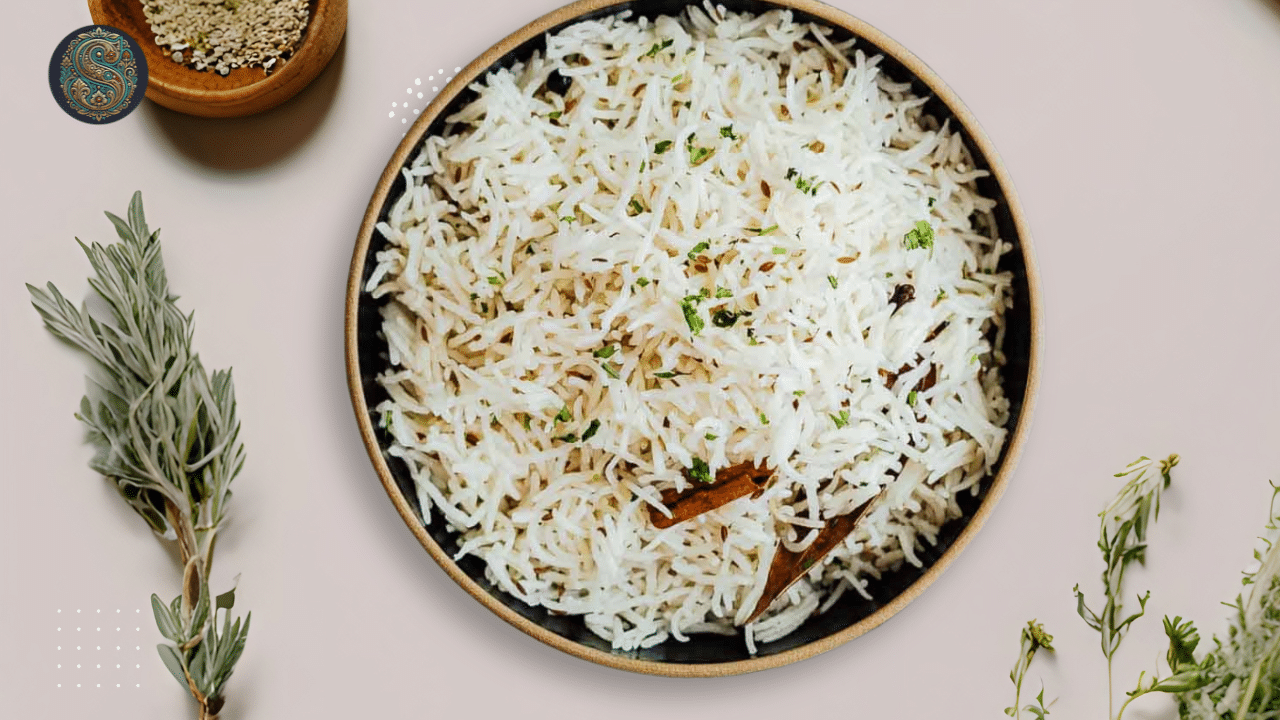 Transforming Jeera Rice: Modern Twists on a Classic Indian Dish